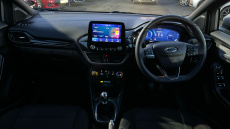 Ford Puma 1.0 EcoBoost Hybrid mHEV ST-Line 5dr Petrol Hatchback